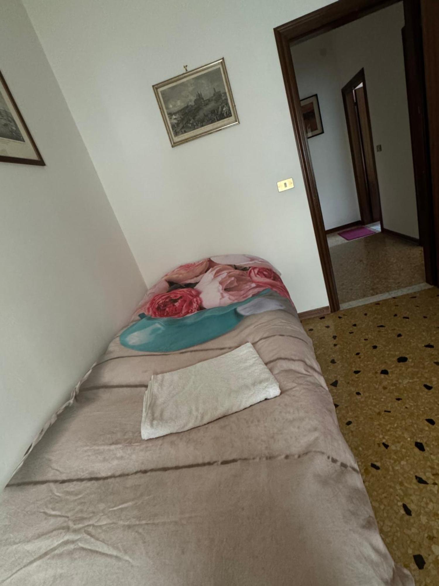 Venice Leisure Mestre Exterior foto